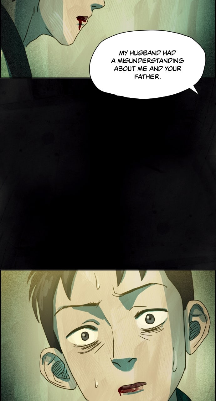 Read Day of Disaster EN Manga Online