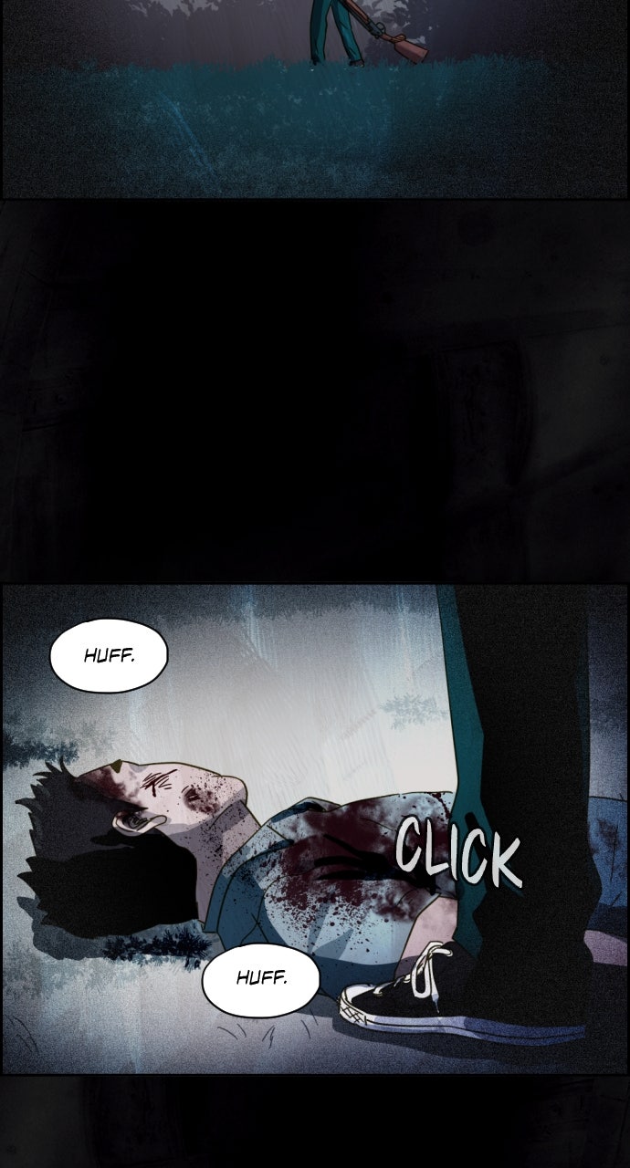 Read Day of Disaster EN Manga Online