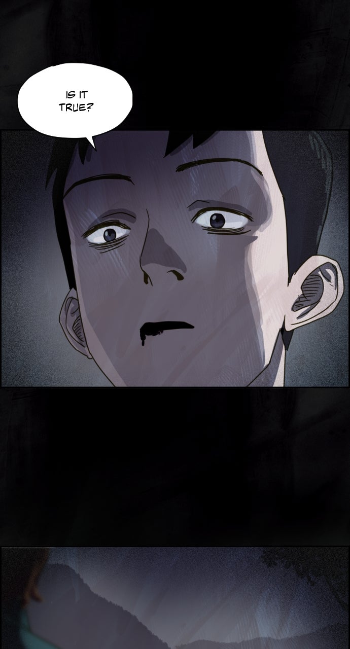 Read Day of Disaster EN Manga Online