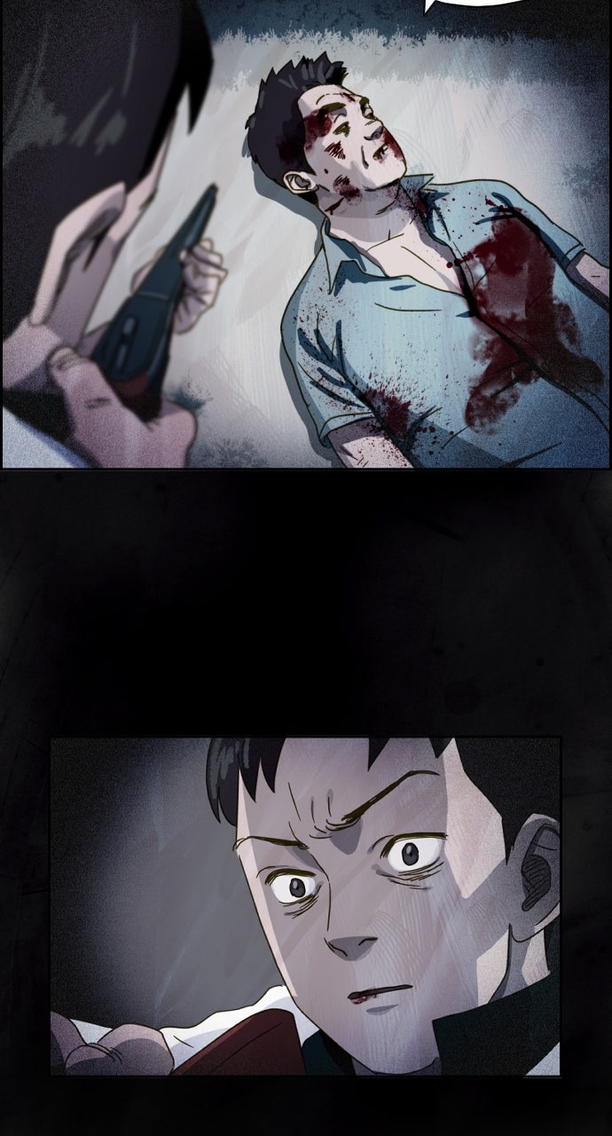 Read Day of Disaster EN Manga Online