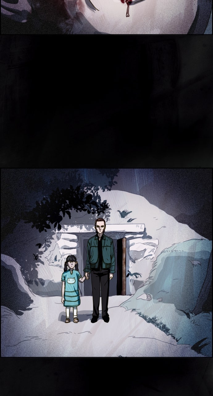 Read Day of Disaster EN Manga Online