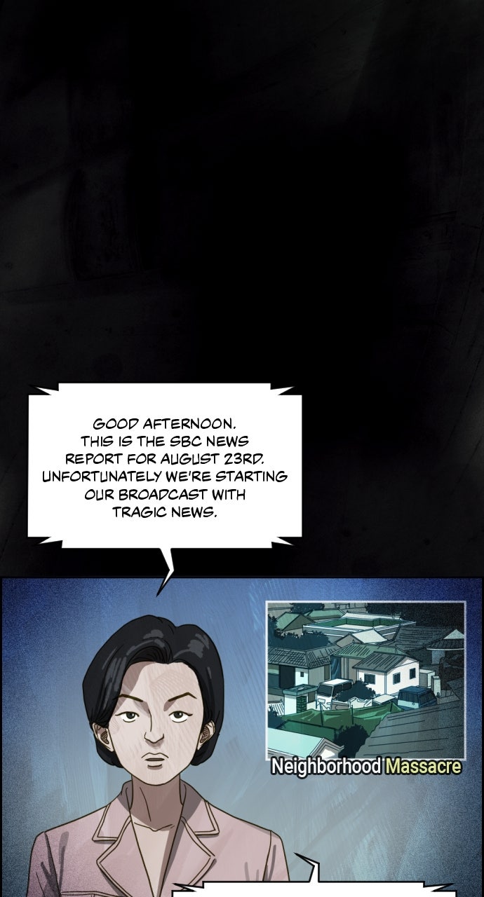 Read Day of Disaster EN Manga Online