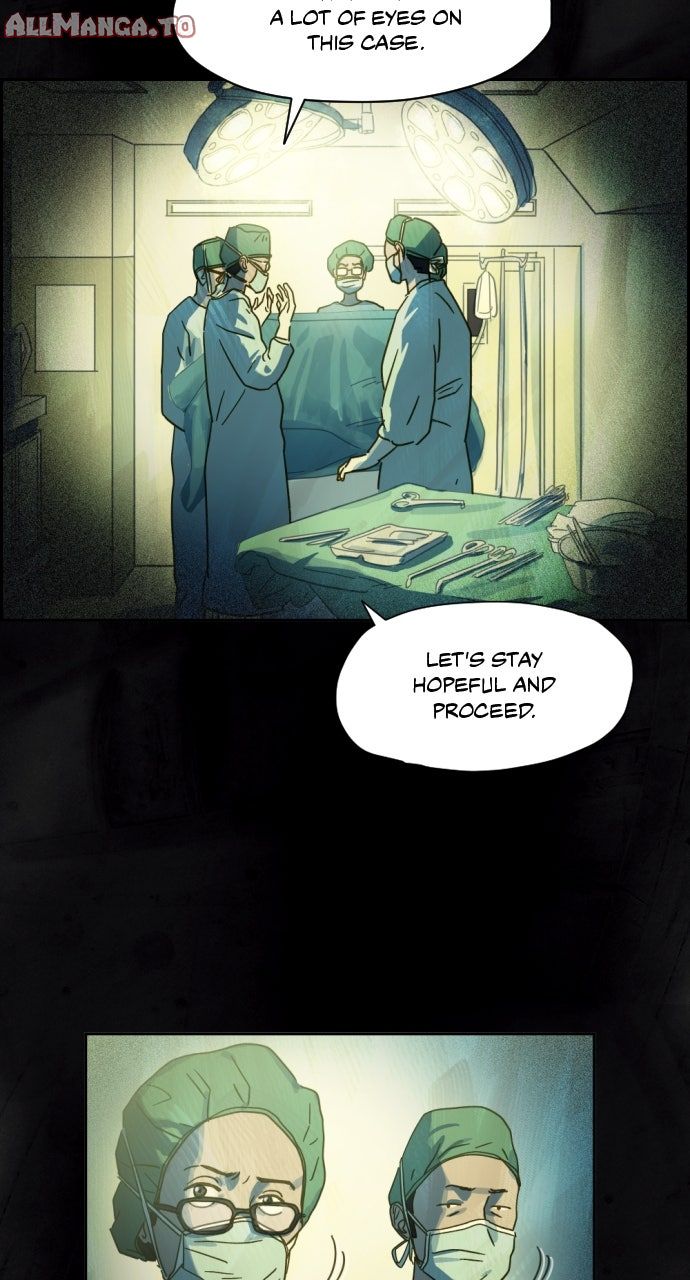 Read Day of Disaster EN Manga Online