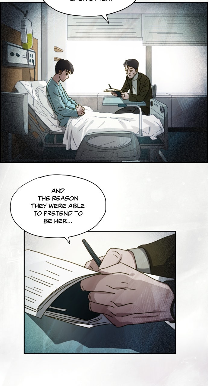 Read Day of Disaster EN Manga Online