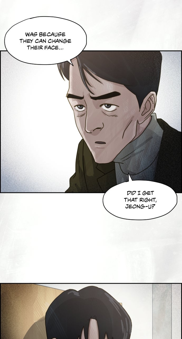Read Day of Disaster EN Manga Online