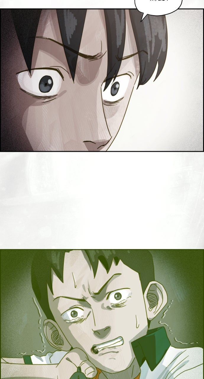 Read Day of Disaster EN Manga Online