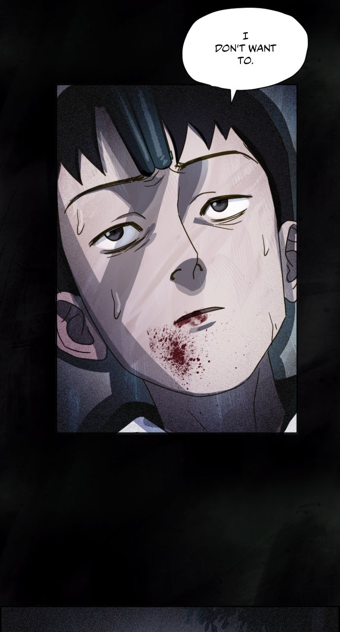 Read Day of Disaster EN Manga Online