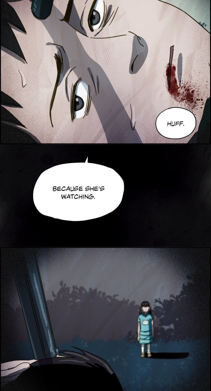 Read Day of Disaster EN Manga Online