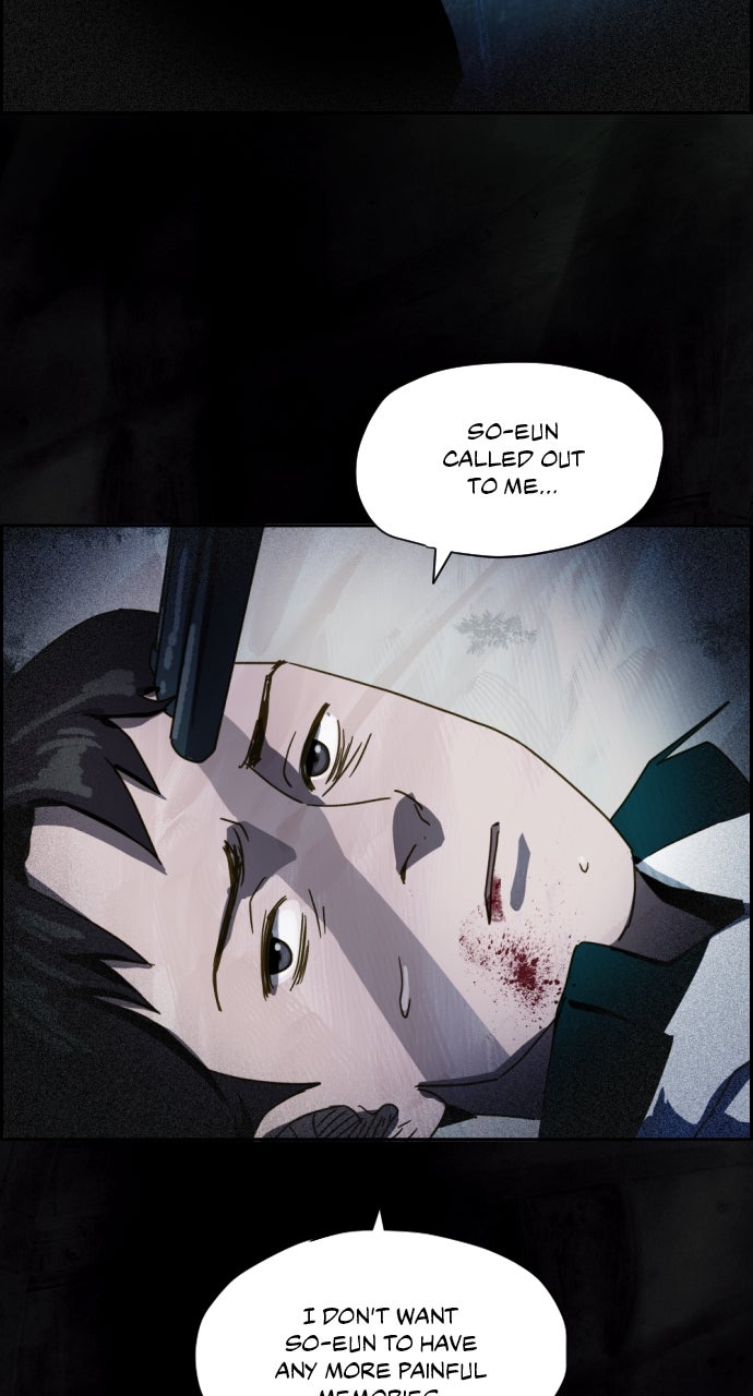 Read Day of Disaster EN Manga Online