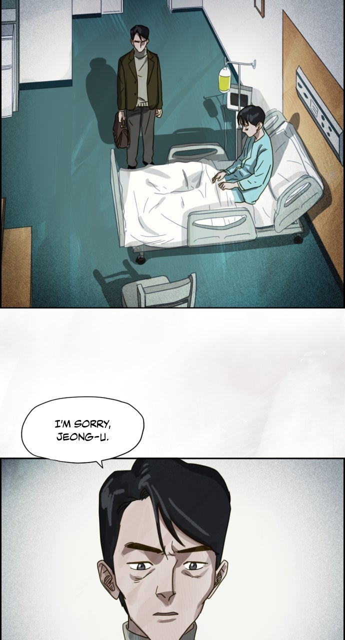 Read Day of Disaster EN Manga Online