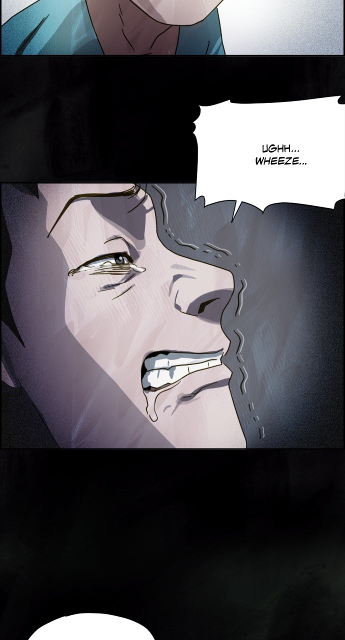 Read Day of Disaster EN Manga Online
