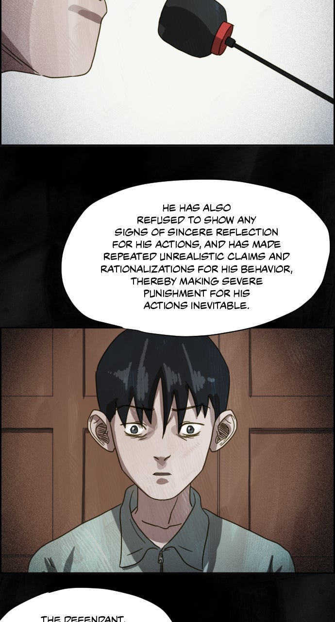 Read Day of Disaster EN Manga Online