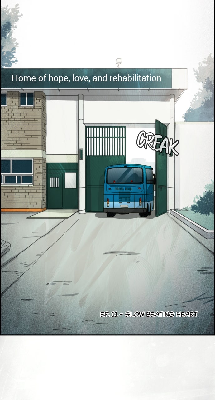 Read Day of Disaster EN Manga Online