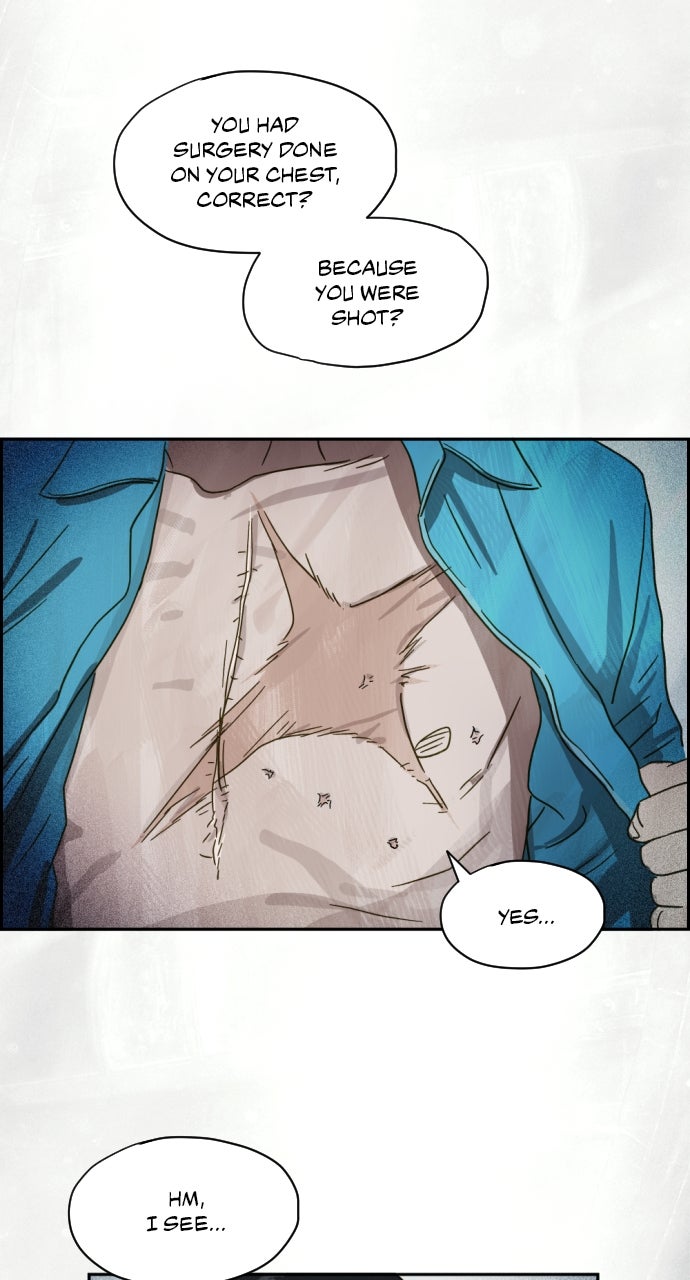 Read Day of Disaster EN Manga Online