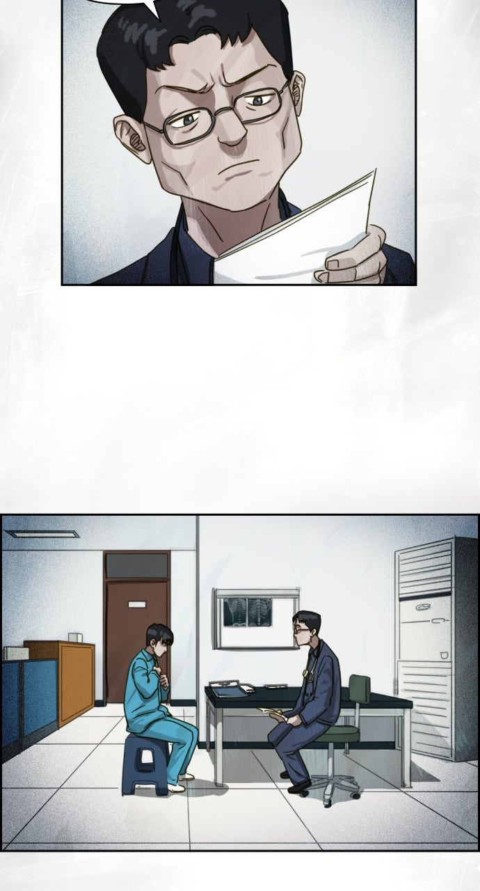 Read Day of Disaster EN Manga Online