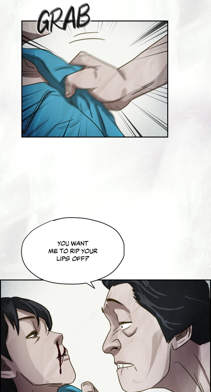 Read Day of Disaster EN Manga Online