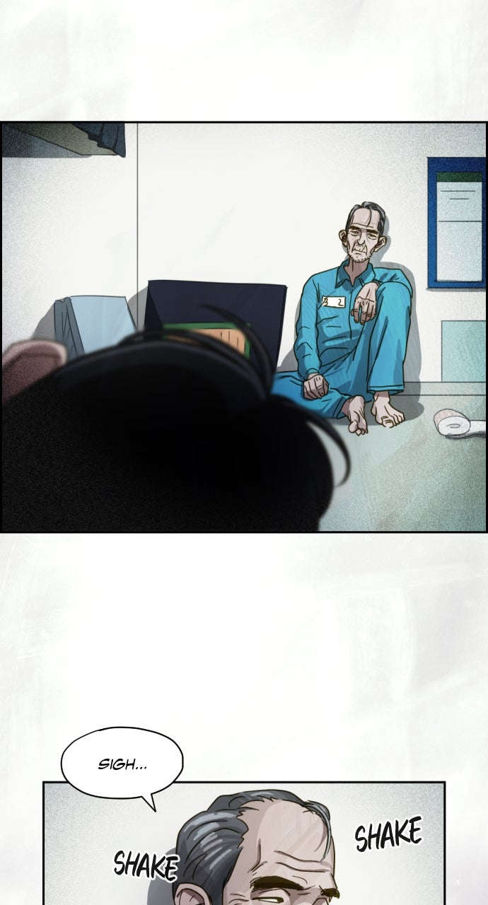 Read Day of Disaster EN Manga Online
