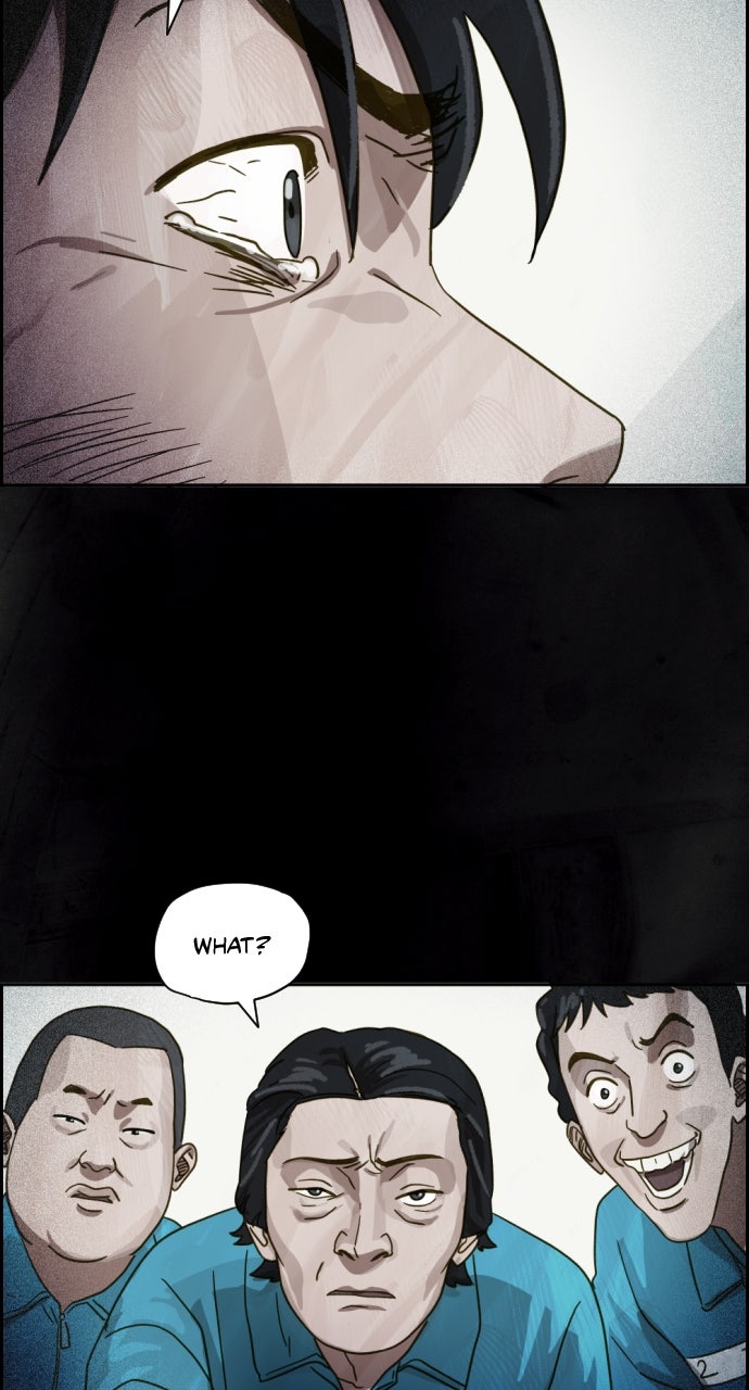 Read Day of Disaster EN Manga Online