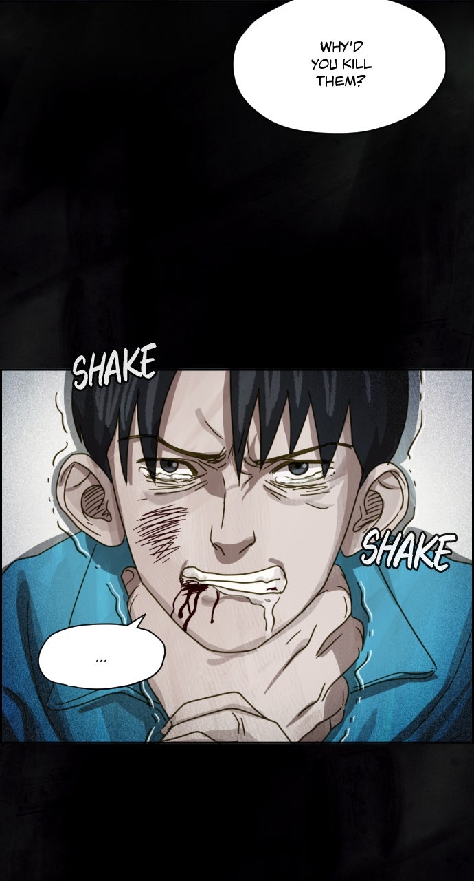 Read Day of Disaster EN Manga Online