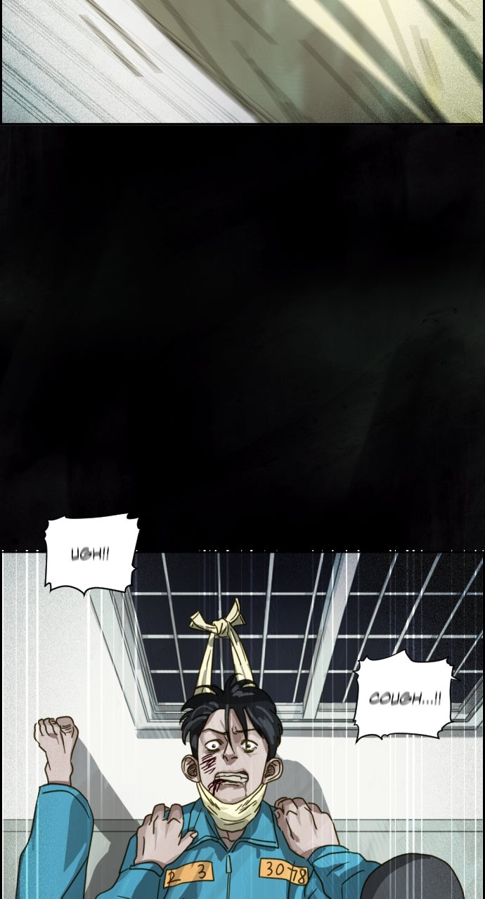 Read Day of Disaster EN Manga Online