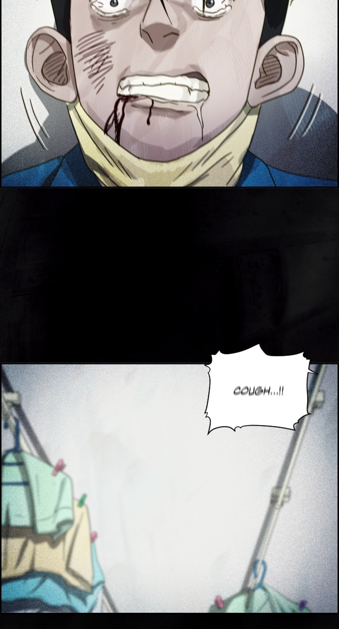 Read Day of Disaster EN Manga Online