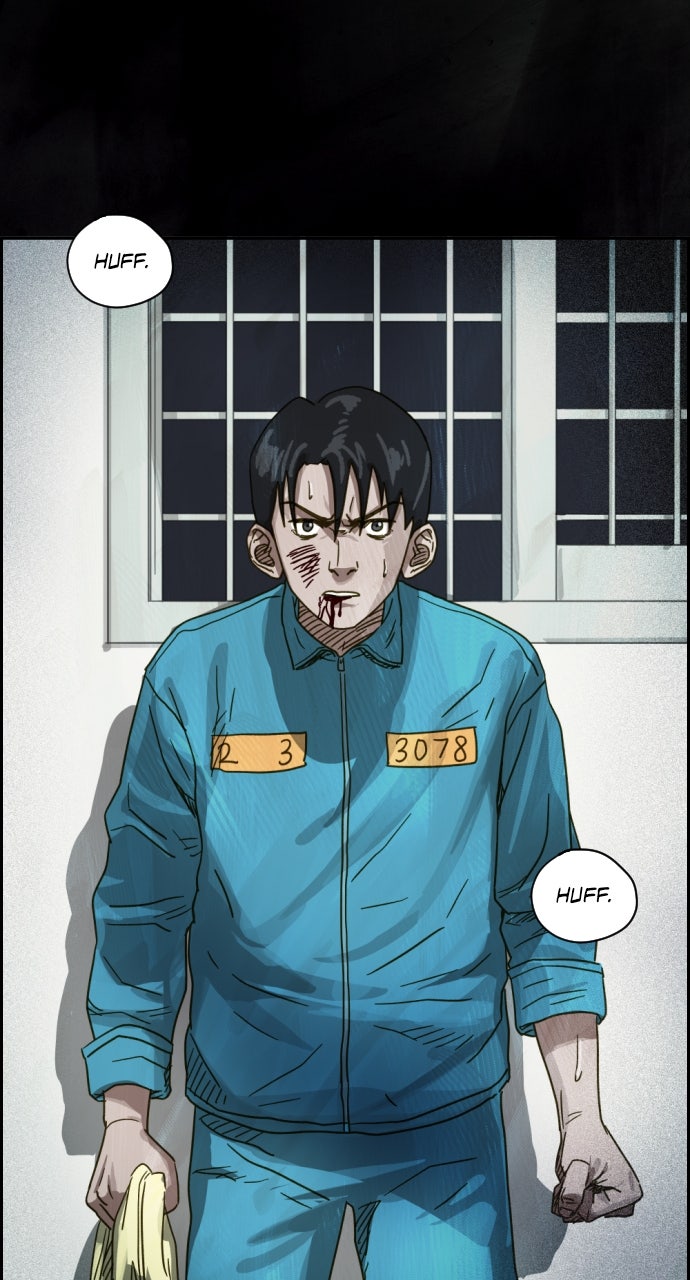 Read Day of Disaster EN Manga Online