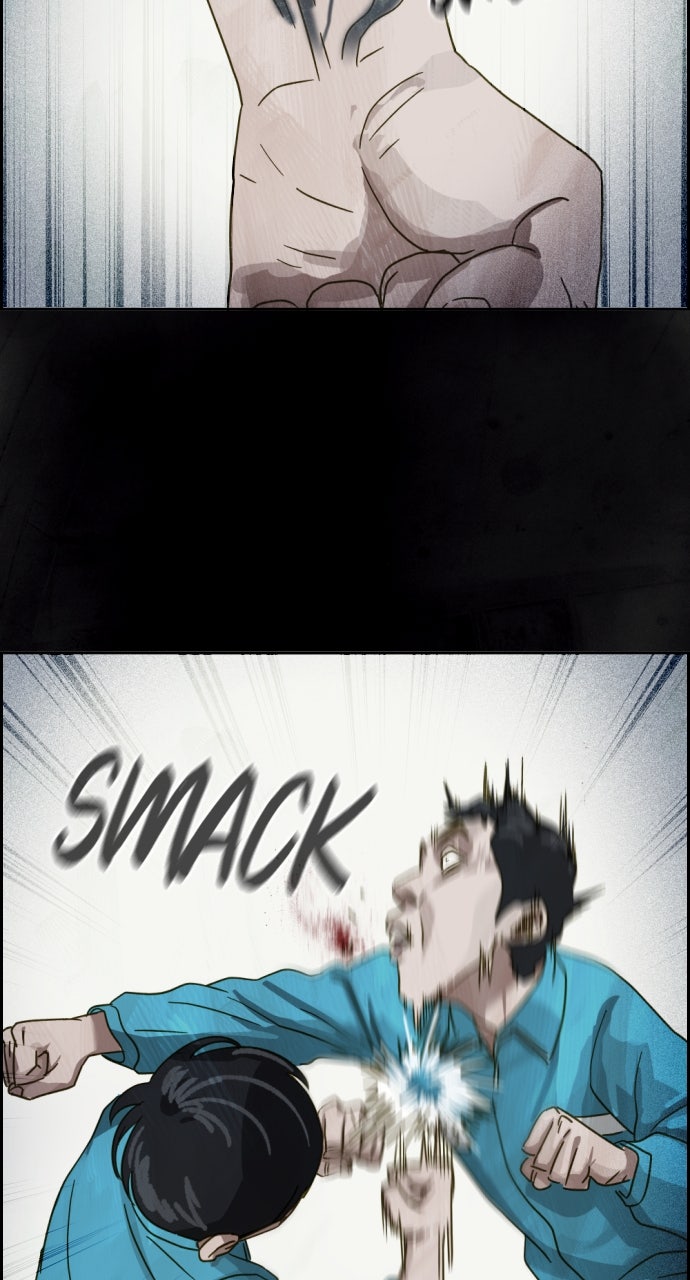 Read Day of Disaster EN Manga Online