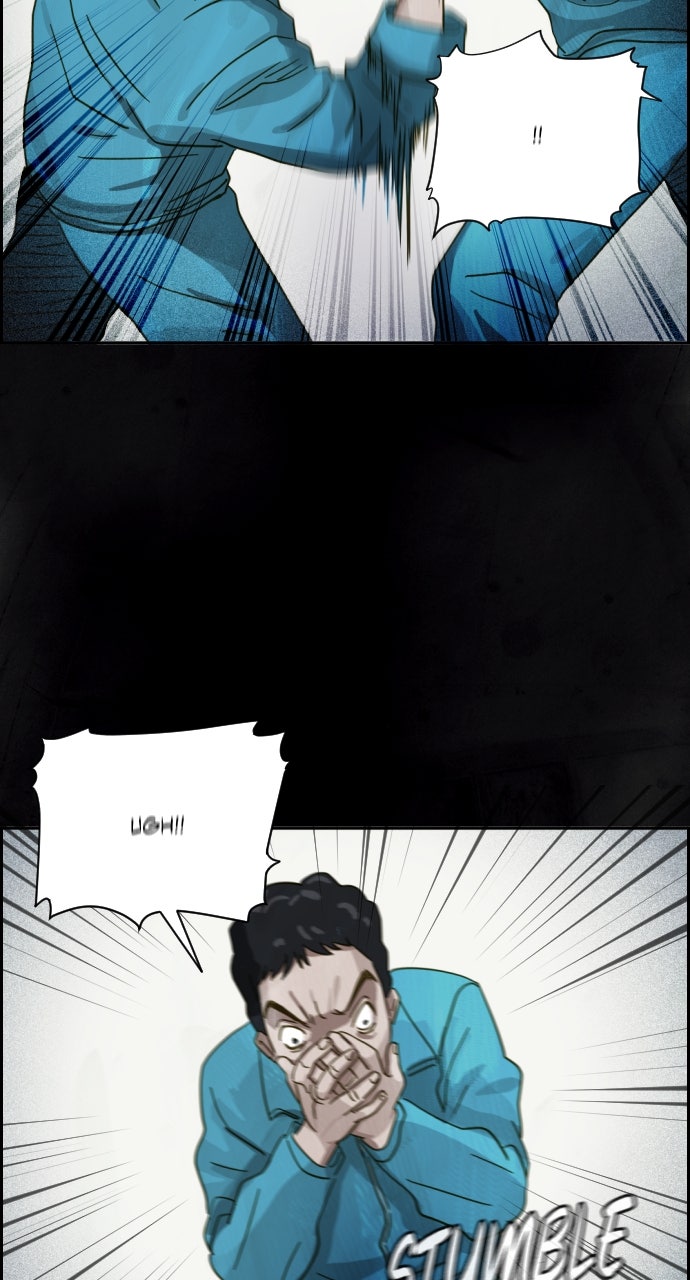 Read Day of Disaster EN Manga Online