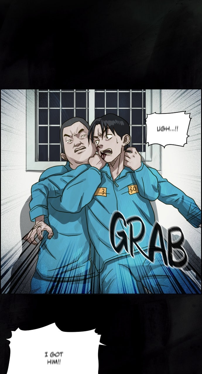 Read Day of Disaster EN Manga Online