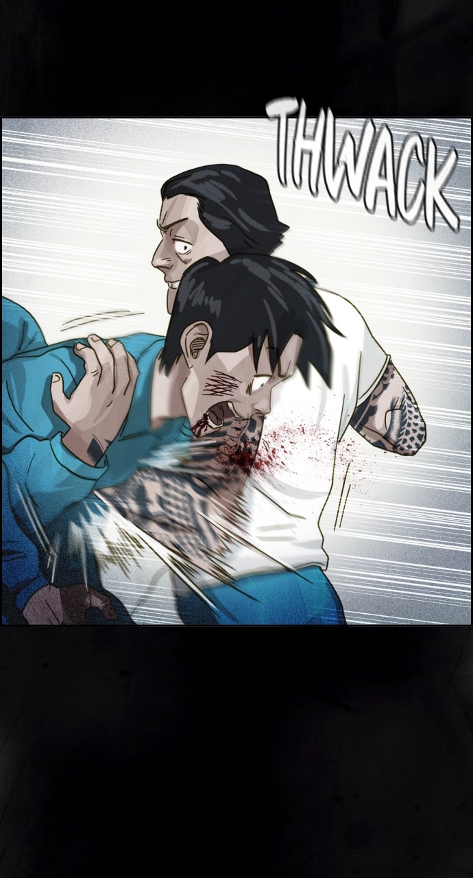 Read Day of Disaster EN Manga Online