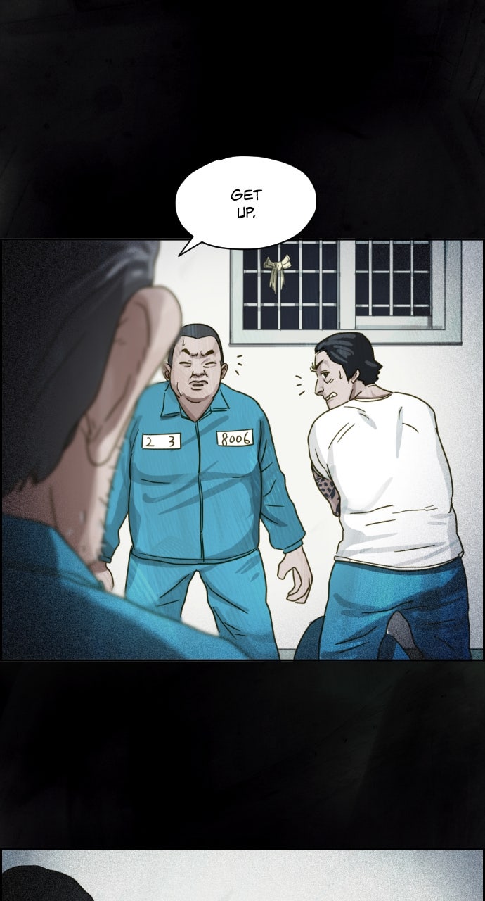 Read Day of Disaster EN Manga Online