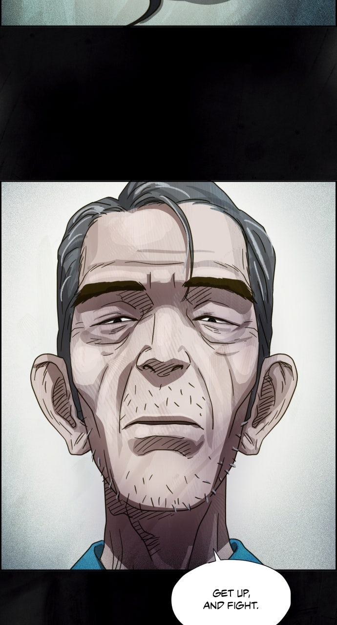Read Day of Disaster EN Manga Online