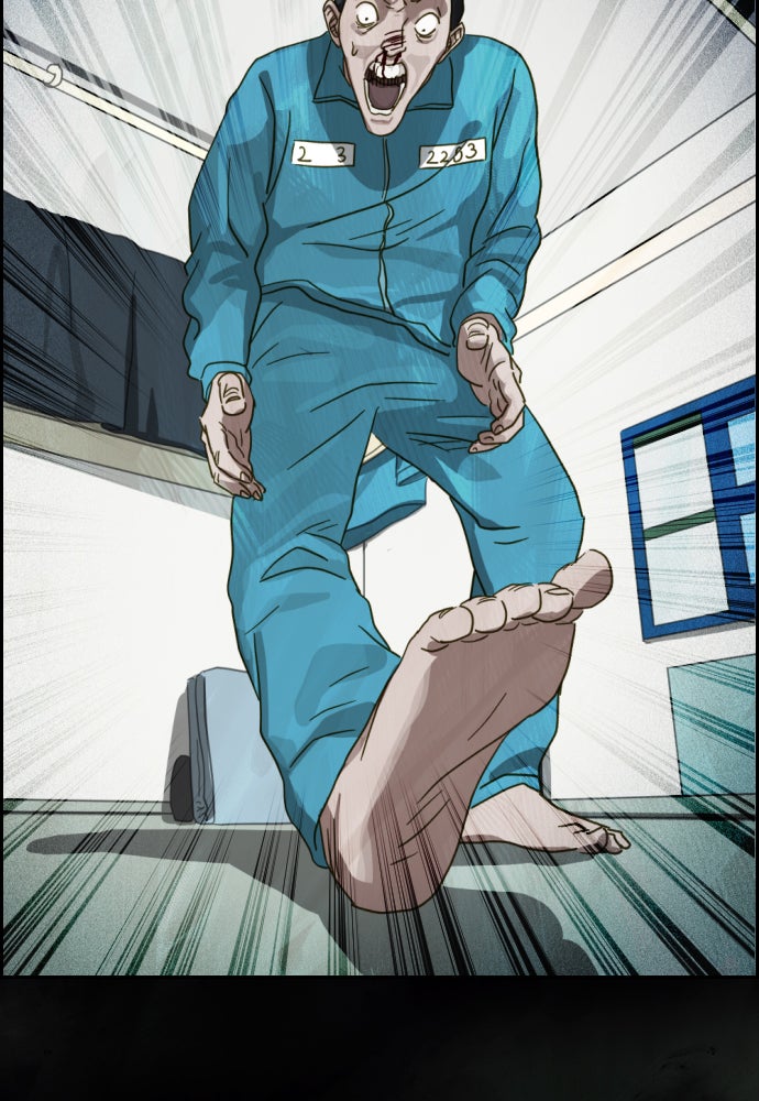Read Day of Disaster EN Manga Online