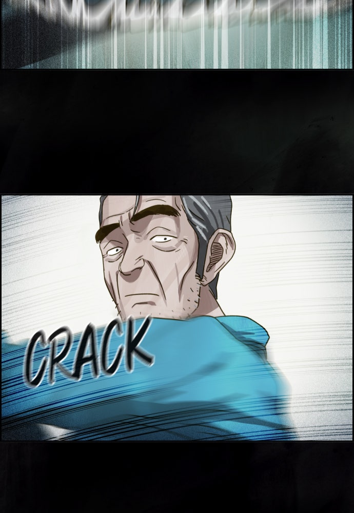 Read Day of Disaster EN Manga Online