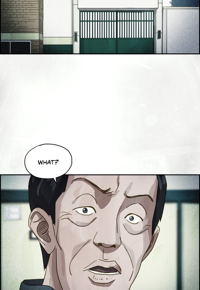 Read Day of Disaster EN Manga Online