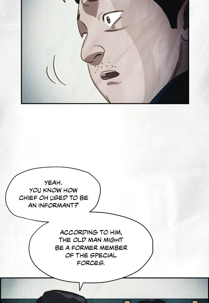 Read Day of Disaster EN Manga Online