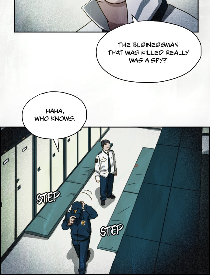 Read Day of Disaster EN Manga Online