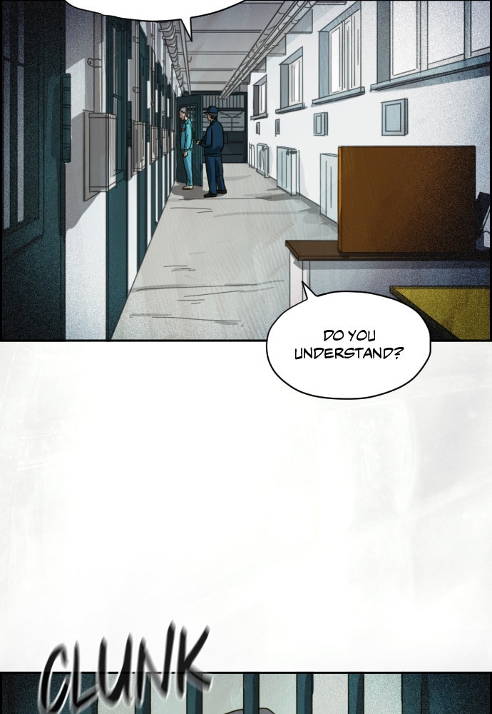 Read Day of Disaster EN Manga Online