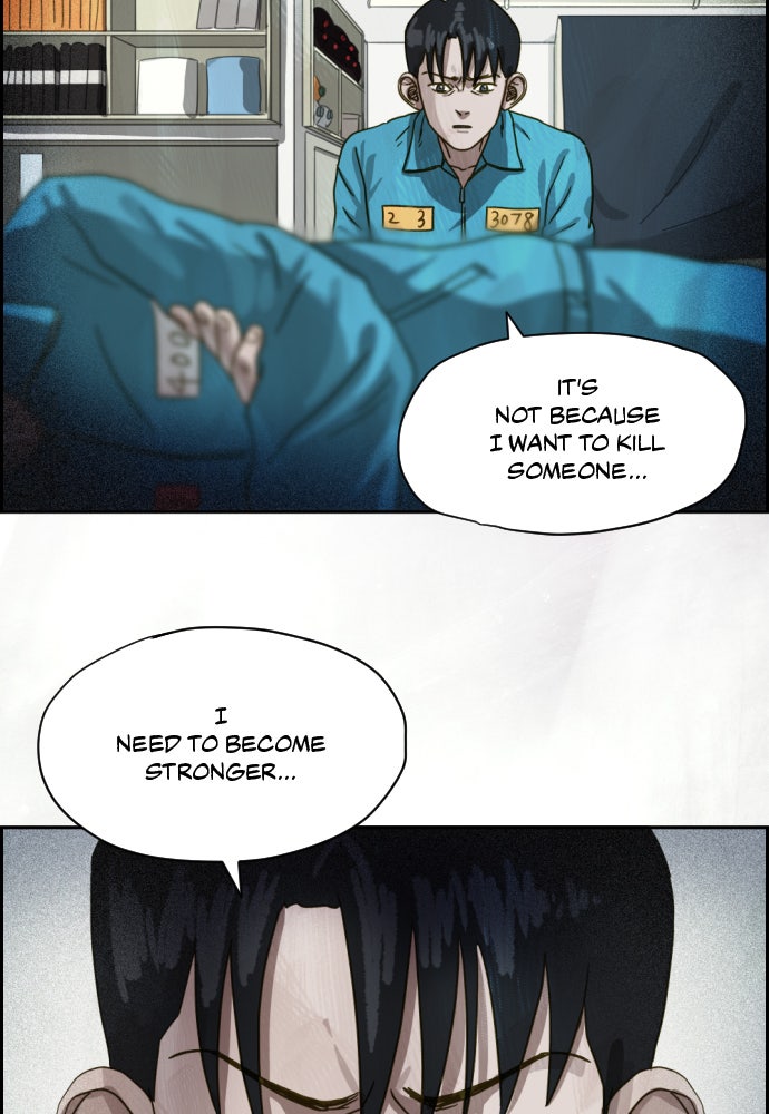 Read Day of Disaster EN Manga Online
