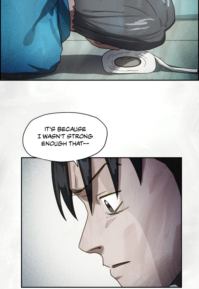 Read Day of Disaster EN Manga Online