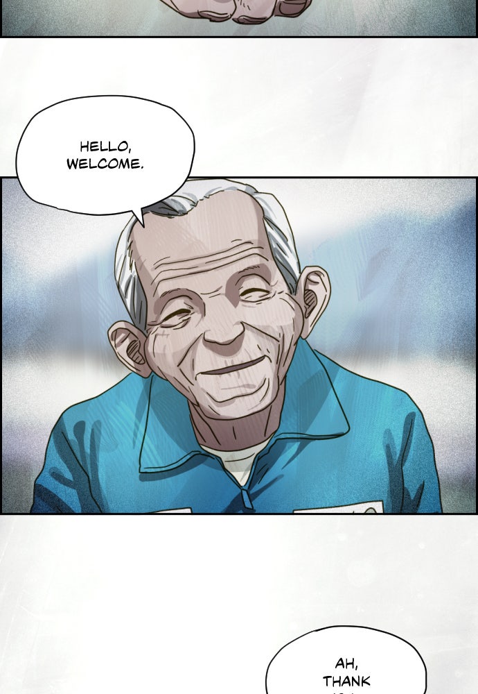 Read Day of Disaster EN Manga Online