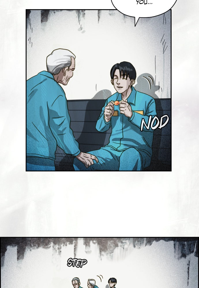 Read Day of Disaster EN Manga Online