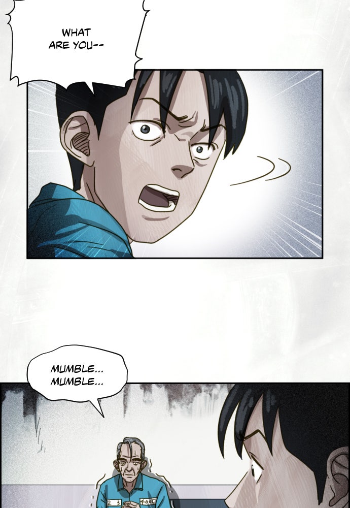 Read Day of Disaster EN Manga Online