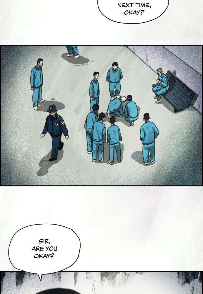 Read Day of Disaster EN Manga Online