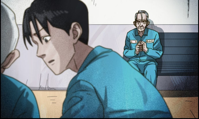 Read Day of Disaster EN Manga Online