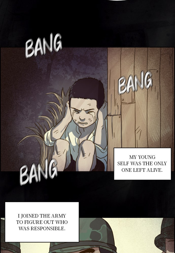 Read Day of Disaster EN Manga Online