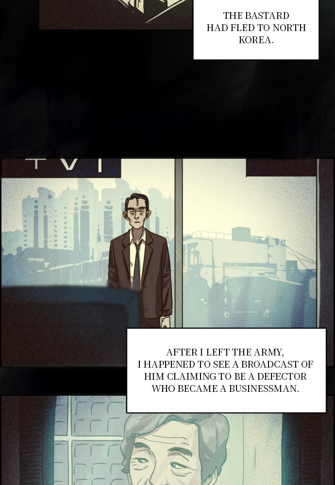 Read Day of Disaster EN Manga Online