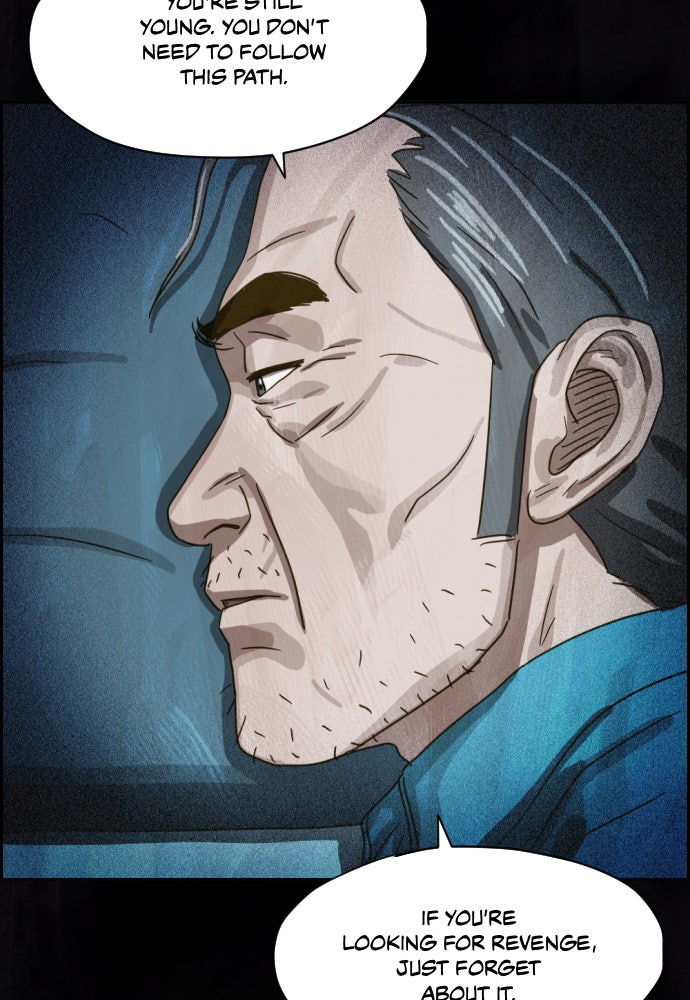 Read Day of Disaster EN Manga Online