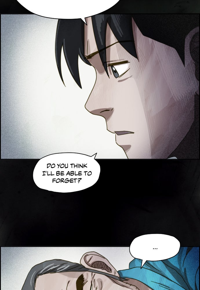 Read Day of Disaster EN Manga Online