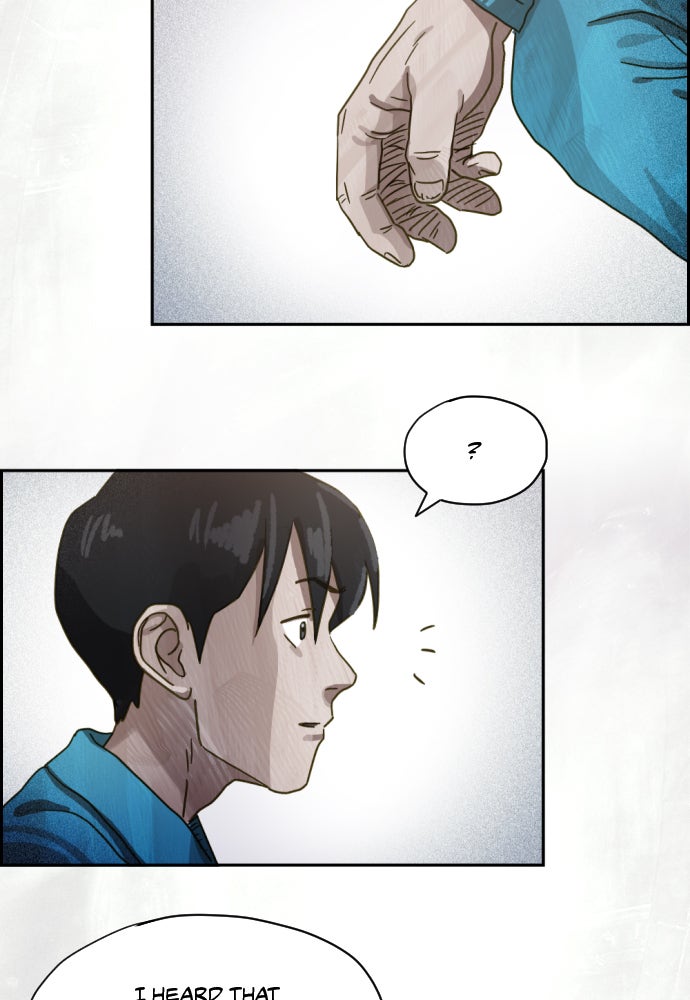 Read Day of Disaster EN Manga Online